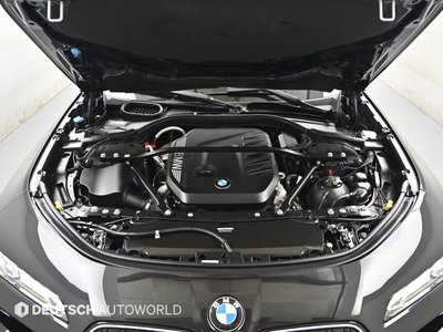 BMW 7 SERIES - 7