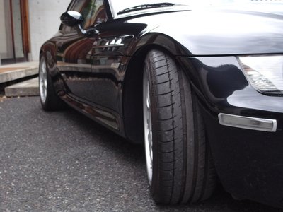 2002 BMW Z3 M COUPE — миниатюра 57
