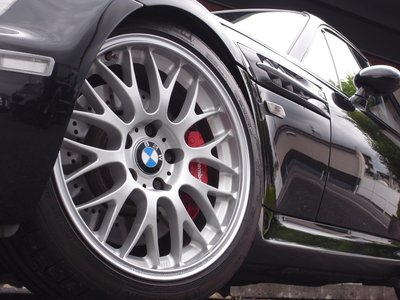 2002 BMW Z3 M COUPE — миниатюра 60