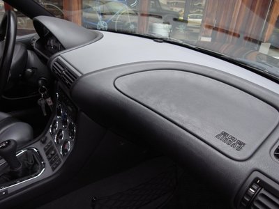 2002 BMW Z3 M COUPE — миниатюра 21