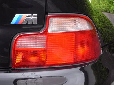 2002 BMW Z3 M COUPE — миниатюра 72