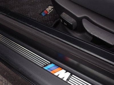 2002 BMW Z3 M COUPE — миниатюра 75