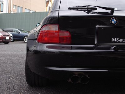 2002 BMW Z3 M COUPE — миниатюра 67