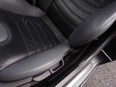 2002 BMW Z3 M COUPE — миниатюра 34