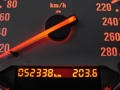 2002 BMW Z3 M COUPE 照片 6