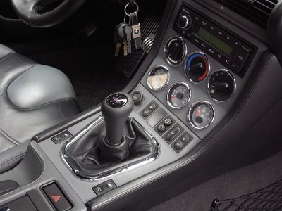 2002 BMW Z3 M COUPE — миниатюра 22
