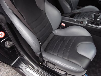 2002 BMW Z3 M COUPE — миниатюра 18