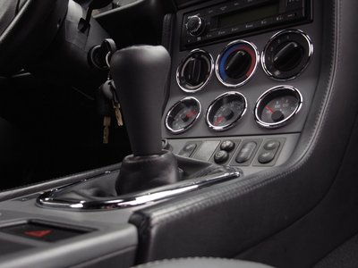 2002 BMW Z3 M COUPE — миниатюра 27