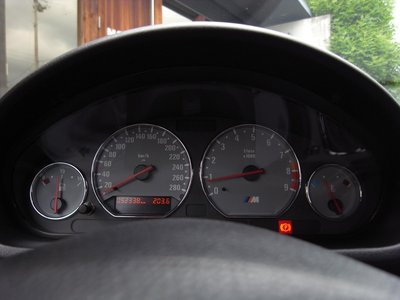 2002 BMW Z3 M COUPE 照片 5