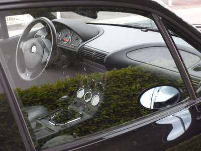 2002 BMW Z3 M COUPE — миниатюра 69