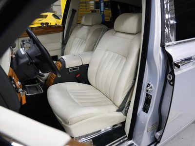 ROLLS-ROYCE PHANTOM - 8
