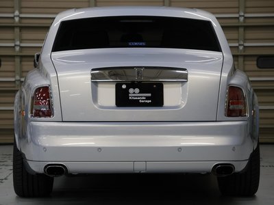 ROLLS-ROYCE PHANTOM - 5