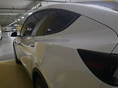 2026 Tesla MODEL Y 照片 4