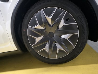 2026 Tesla MODEL Y 照片 6