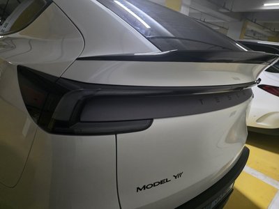 2026 Tesla MODEL Y 照片 3