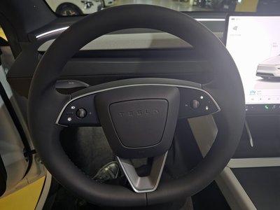 2026 Tesla MODEL Y 照片 7