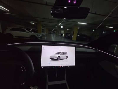 2026 Tesla MODEL Y 缩略图 12