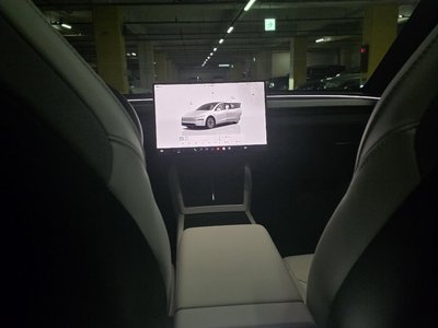 2026 Tesla MODEL Y 照片 10