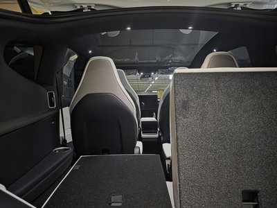 2026 Tesla MODEL Y 缩略图 11