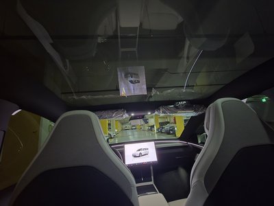 2026 Tesla MODEL Y 照片 9