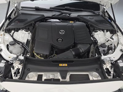 2025 Mercedes-BENZ E-CLASS 照片 7