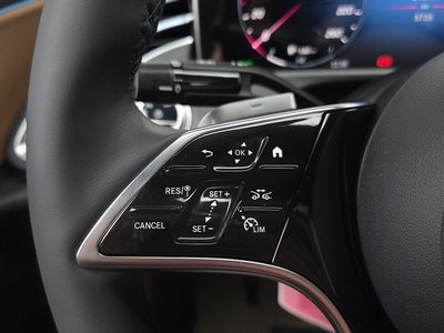 2025 Mercedes-BENZ E-CLASS 缩略图 24