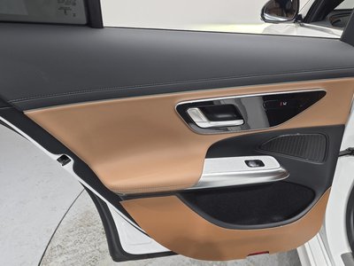 2025 Mercedes-BENZ E-CLASS 缩略图 15
