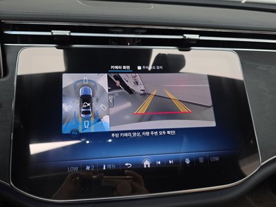 2025 Mercedes-BENZ E-CLASS 缩略图 23