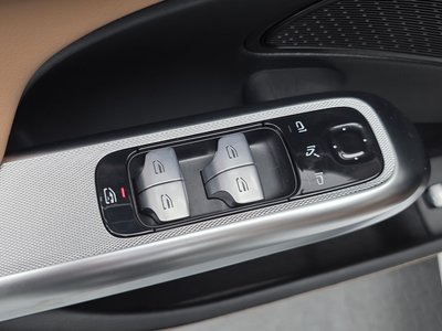 2025 Mercedes-BENZ E-CLASS 缩略图 28