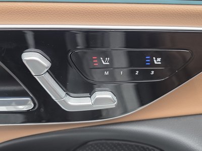 2025 Mercedes-BENZ E-CLASS 缩略图 32