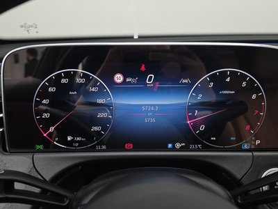 2025 Mercedes-BENZ E-CLASS 缩略图 11