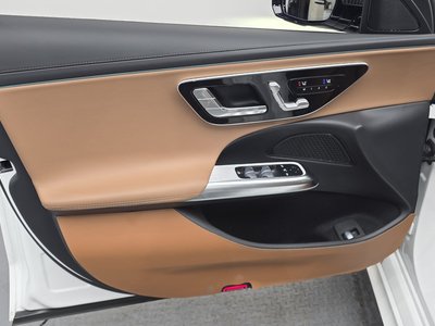 2025 Mercedes-BENZ E-CLASS 缩略图 14