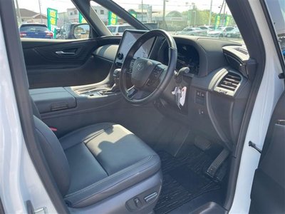 2024 TOYOTA ALPHARD — миниатюра 22