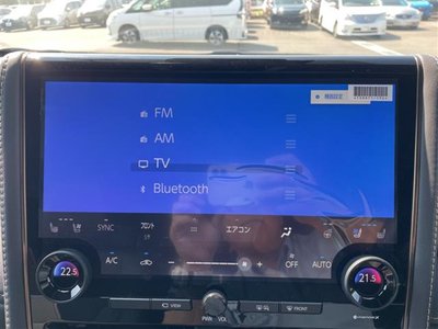 2024 TOYOTA ALPHARD 照片 8