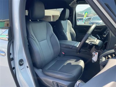 2024 TOYOTA ALPHARD — миниатюра 21