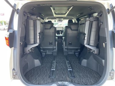 2024 TOYOTA ALPHARD — миниатюра 29