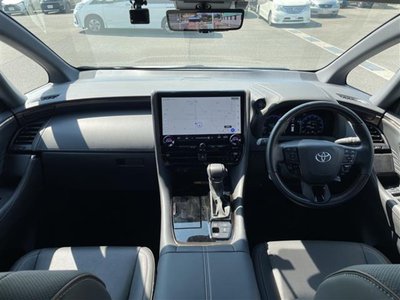 2024 TOYOTA ALPHARD 照片 4