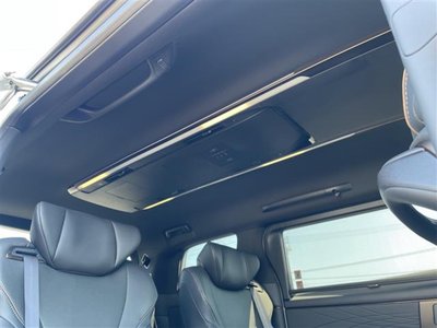2024 TOYOTA ALPHARD — миниатюра 24