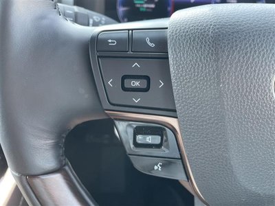 2024 TOYOTA ALPHARD — миниатюра 12