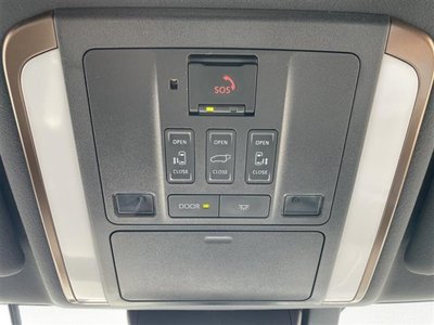 2024 TOYOTA ALPHARD — миниатюра 14