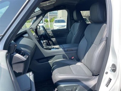 2024 TOYOTA ALPHARD — миниатюра 26