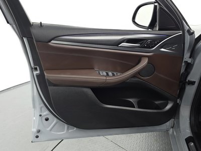 2022 BMW X4 缩略图 14