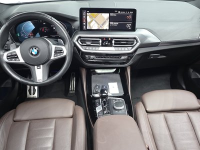 2022 BMW X4 — фото 5