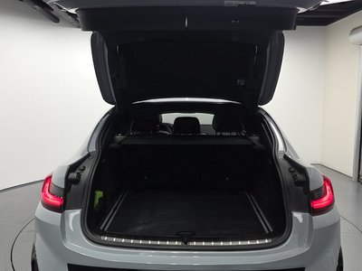 2022 BMW X4 缩略图 26