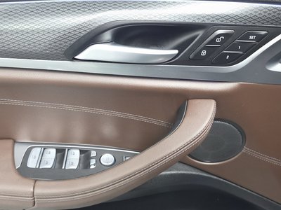 2022 BMW X4 缩略图 27