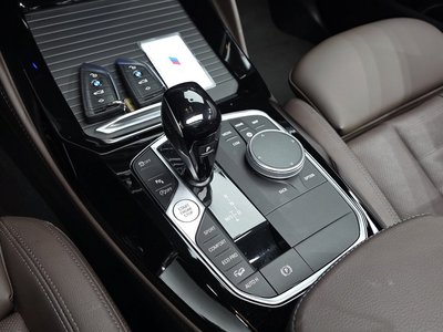 2022 BMW X4 缩略图 12