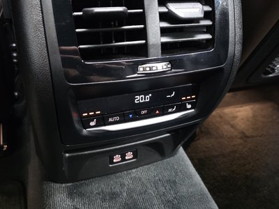 2022 BMW X4 缩略图 25