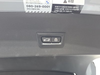 2022 BMW X4 缩略图 29