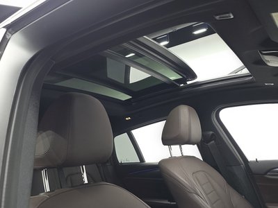 2022 BMW X4 缩略图 22