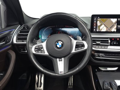 2022 BMW X4 缩略图 18